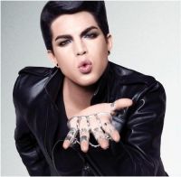 Adam Lambert