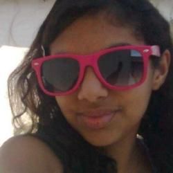 Foto de Samily Lopes