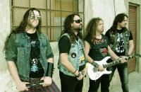 Iron Curtain