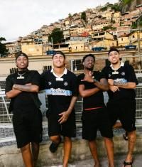 Os Quebradeiras