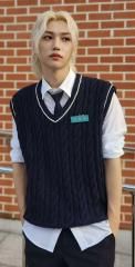 Gone Away (HAN, Seungmin, I.N)