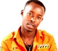 Eddy Kenzo