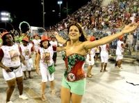 Samba-Enredo 2003 - O Nosso Brasil Que Vale