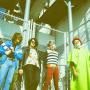 Fever The Ghost