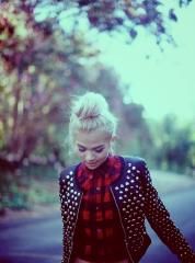 Wild and Wicked World