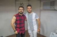 Paulim e Dodô