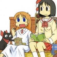 Nichijou