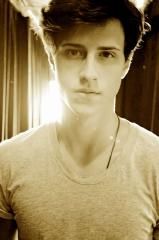 Shane Harper