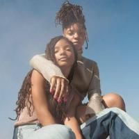 Chloe x Halle