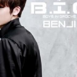 Foto de B.I.G (Boys In Groove)