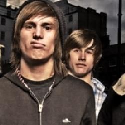 Photo of We Are The Ocean