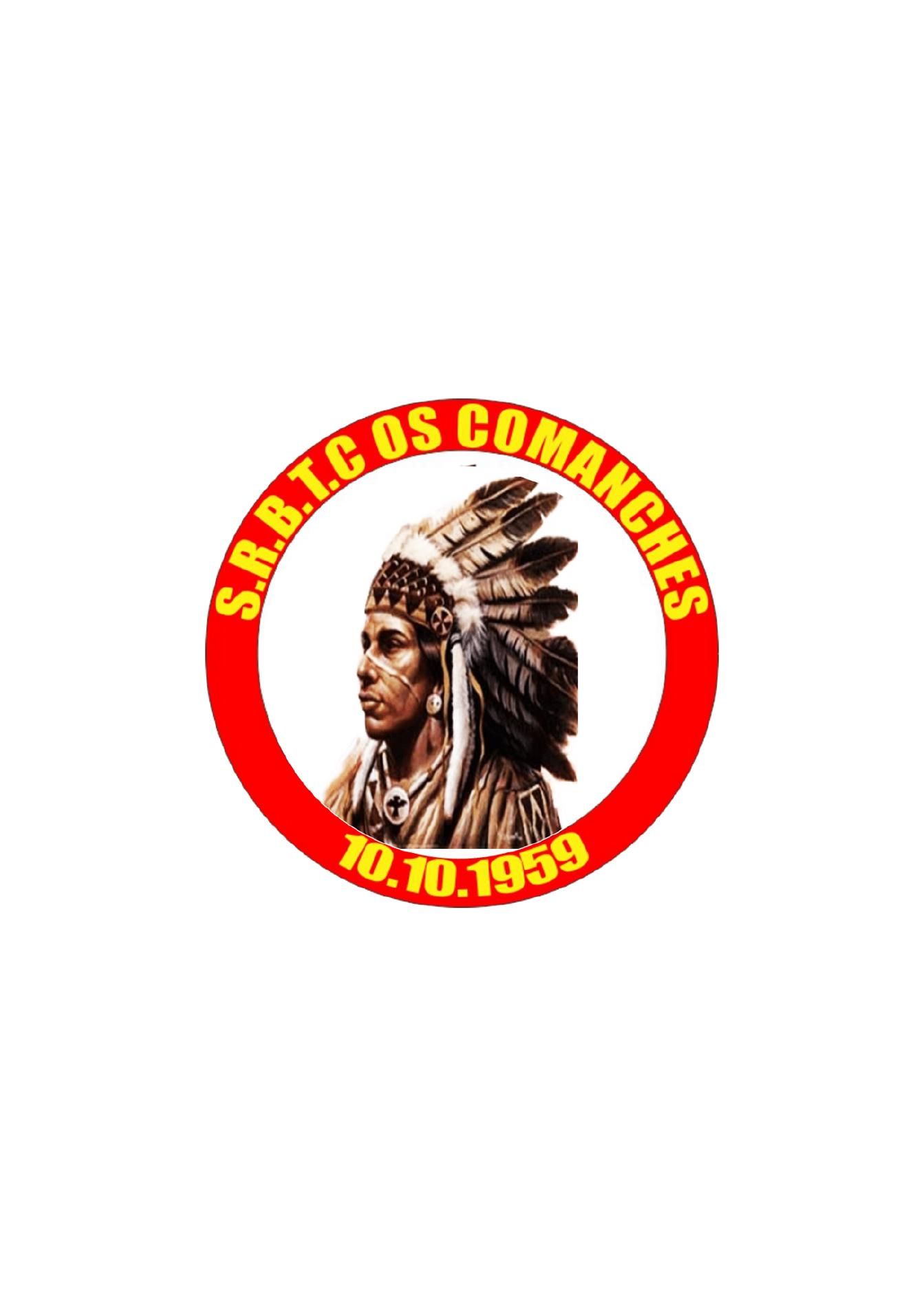 S.R.B.C.T.C. Os Comanches