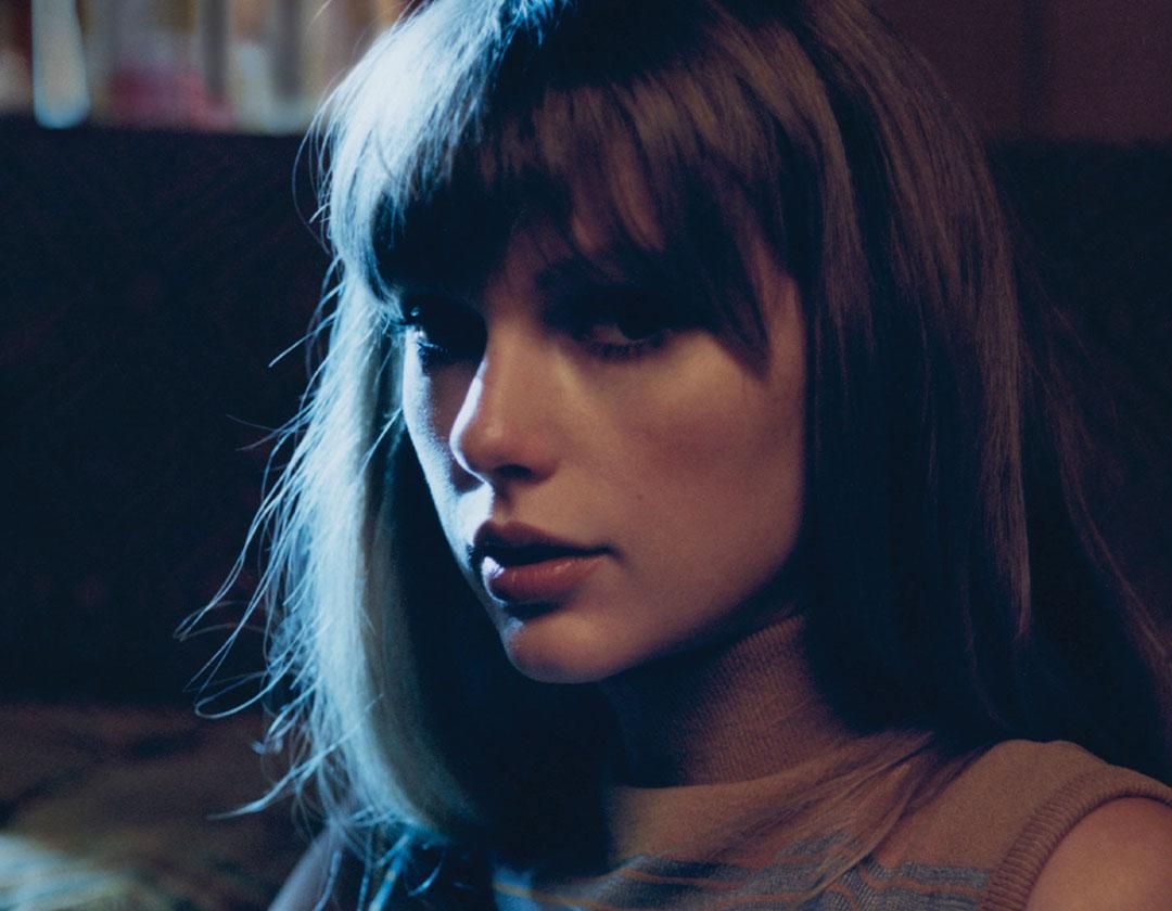 Karma Taylor Swift LETRAS MUS BR