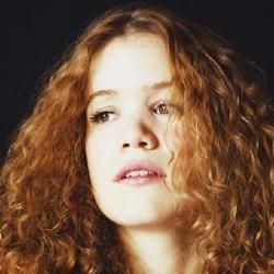 Foto de Amanda Santi