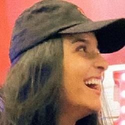 Foto de Tainá Seabra