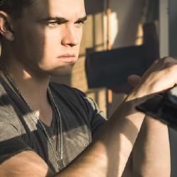 Foto de Jesse McCartney