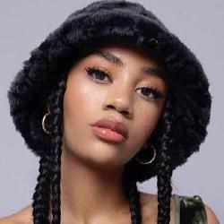 Foto de Tyra Chantey