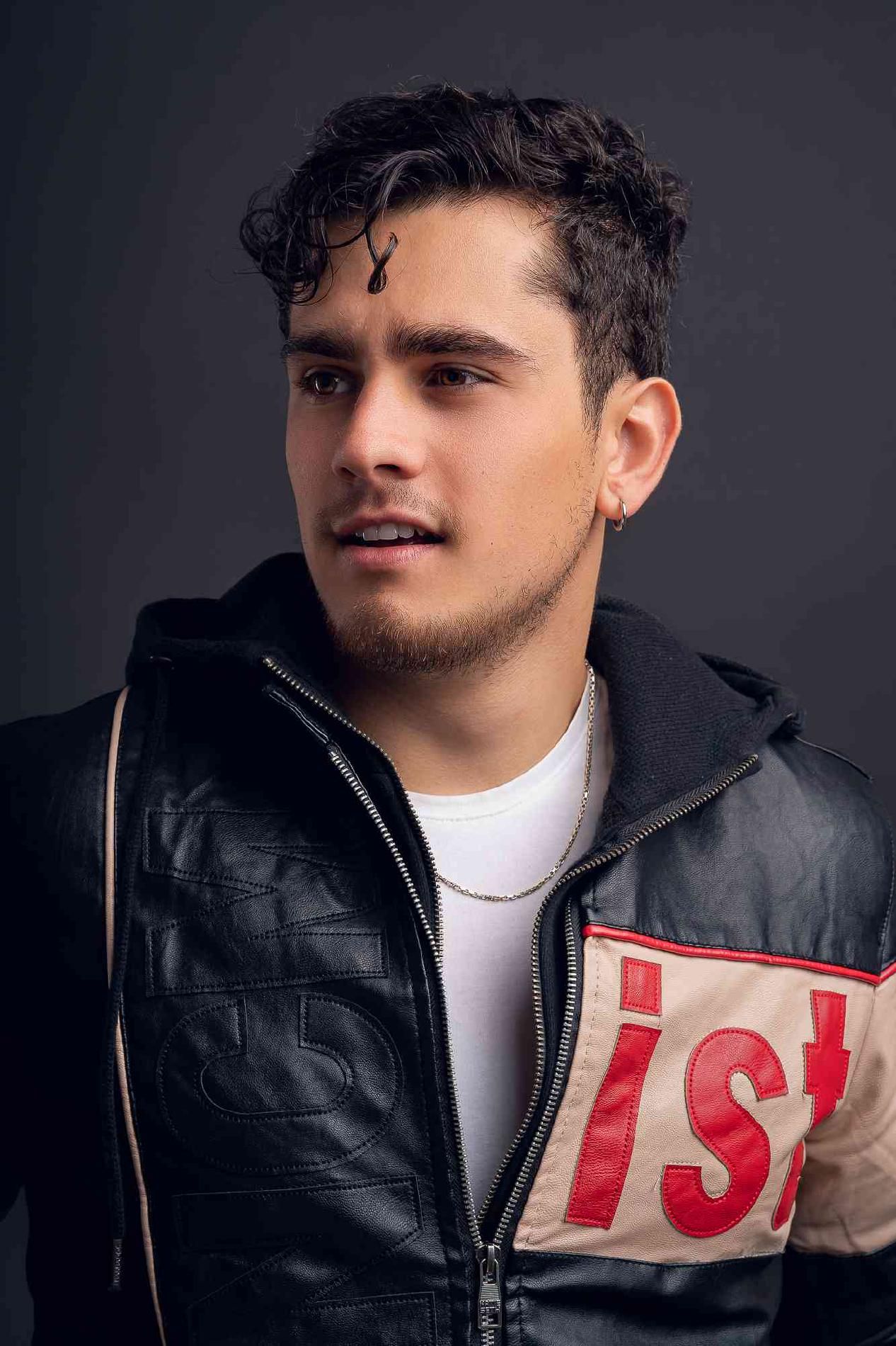 Nicolás Ruiz
