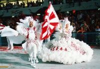 Samba-Enredo 2010 - Sonho de Carnaval