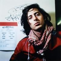 Carl Barat