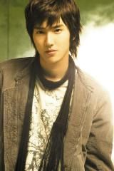 Siwon (SUPER JUNIOR)