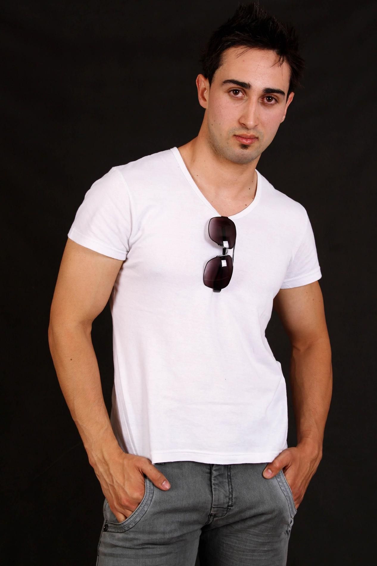 Michael Valentim