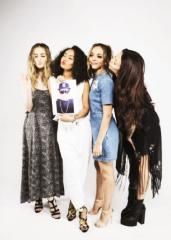 Little Mix