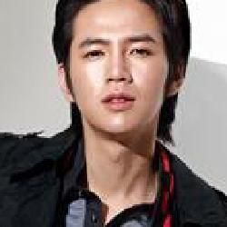 Foto de Jang Geun Suk