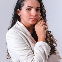 Foto de Leonardo e Luciana