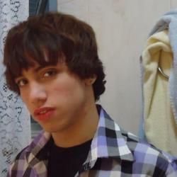 Photo of Felipe Barboza