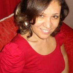 Foto de Isabely Grey