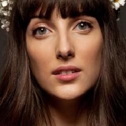 Foto de Clarice Falcão