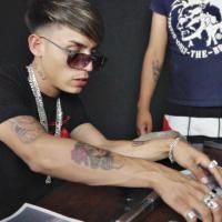 Victor La Voz Official