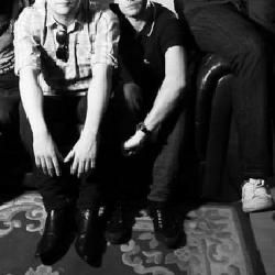 Photo of Kids In Glass Houses