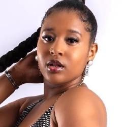 Photo of Annah Shantel