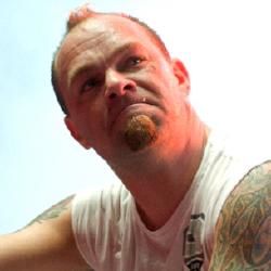 Foto de Five Finger Death Punch
