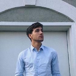 Foto de Jacob Whitesides