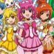 Smile Pretty Cure!