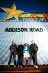 Addison Road