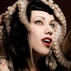 Photo of Mz Ann Thropik