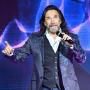 Marco Antonio Solís