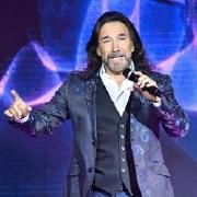 Marco Antonio Solís