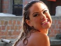 Hoje Eu Tô Descontraída