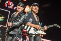 Scorpions