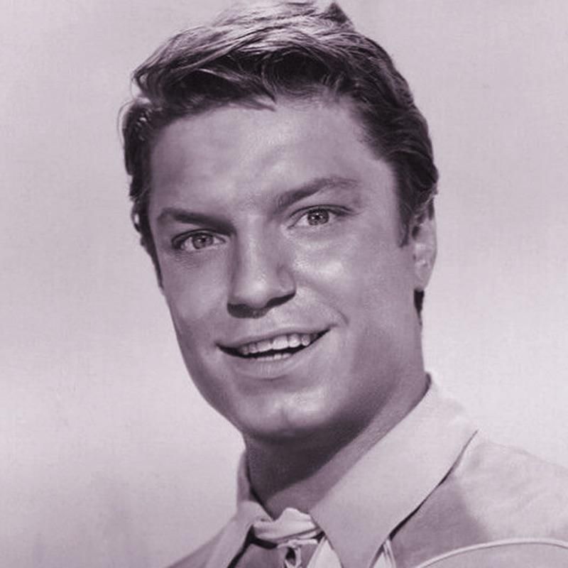 Guy Mitchell