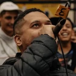 Foto de Nego Thalles