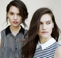 Lily & Madeleine