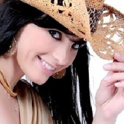 Foto de Chely e PItter