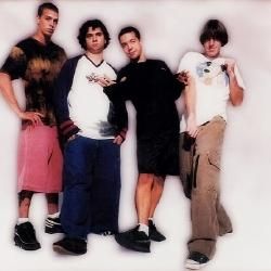 Foto de Baba Cósmica