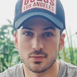 Foto de David Carreira